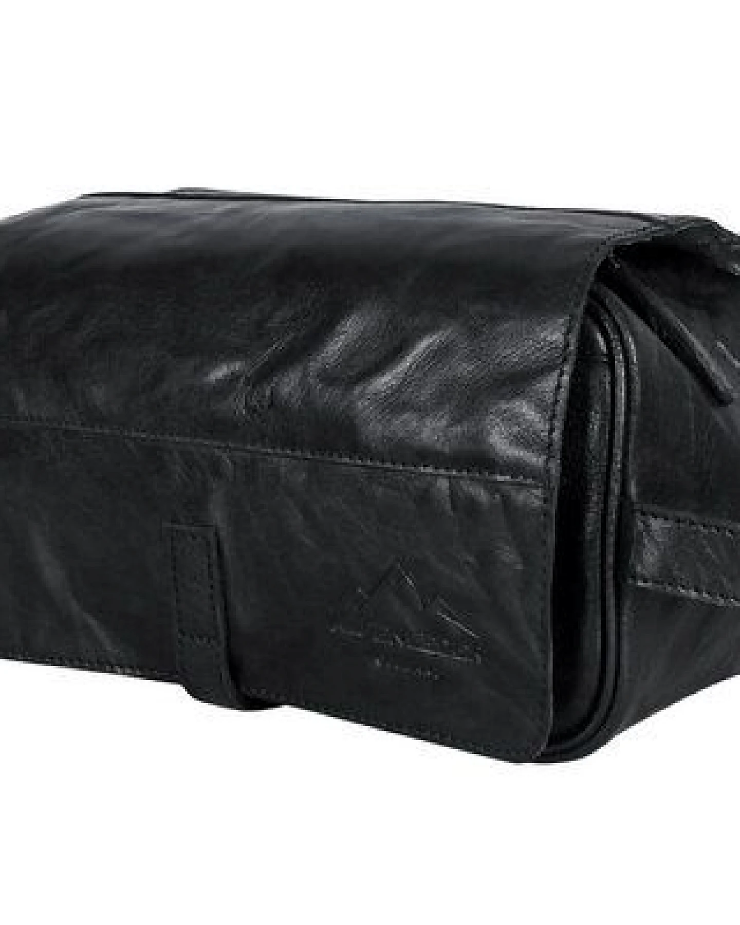 Alpenleder Kulturtasche ROLL-UP – Ansicht 2