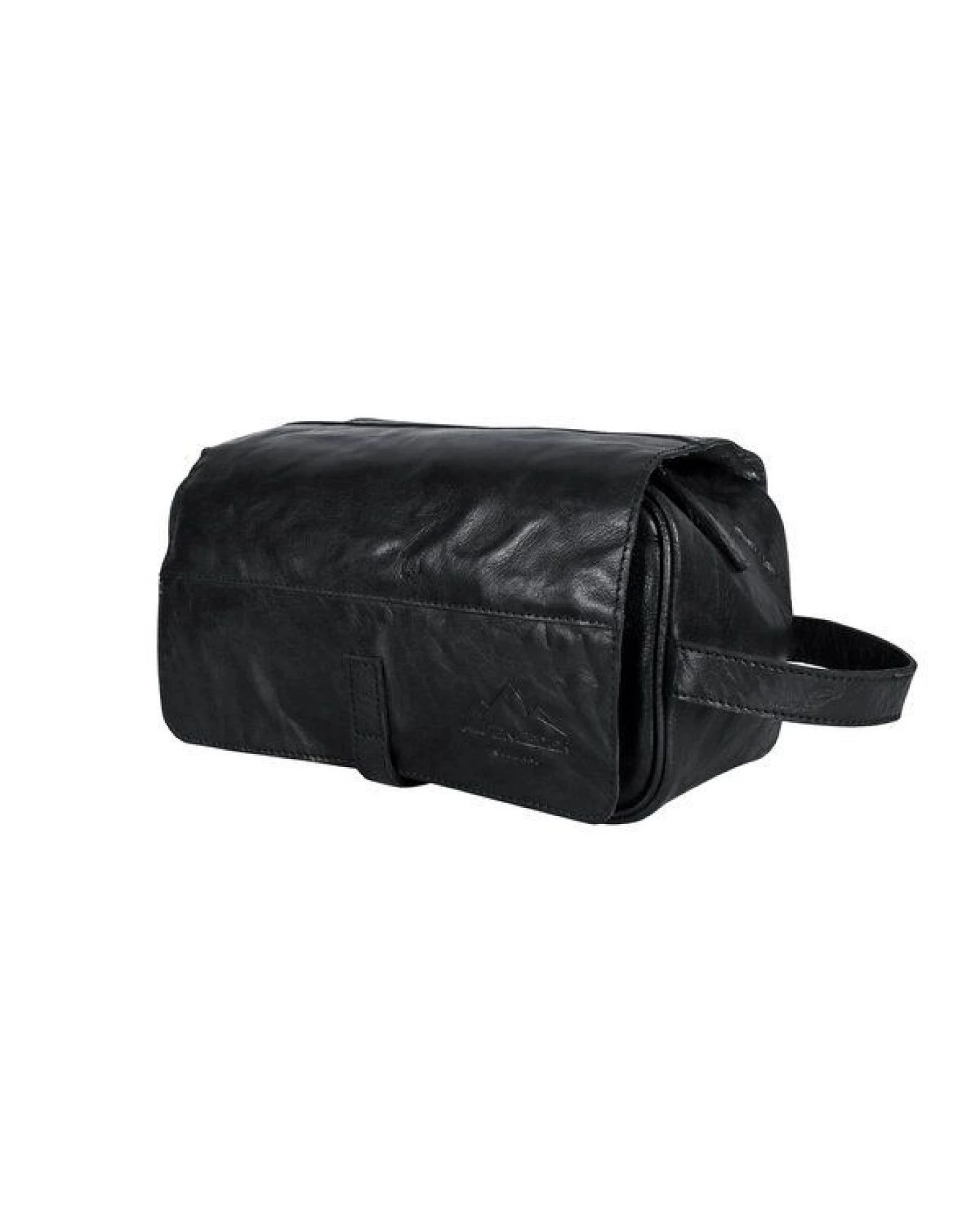 Alpenleder Kulturtasche ROLL-UP – Ansicht 2