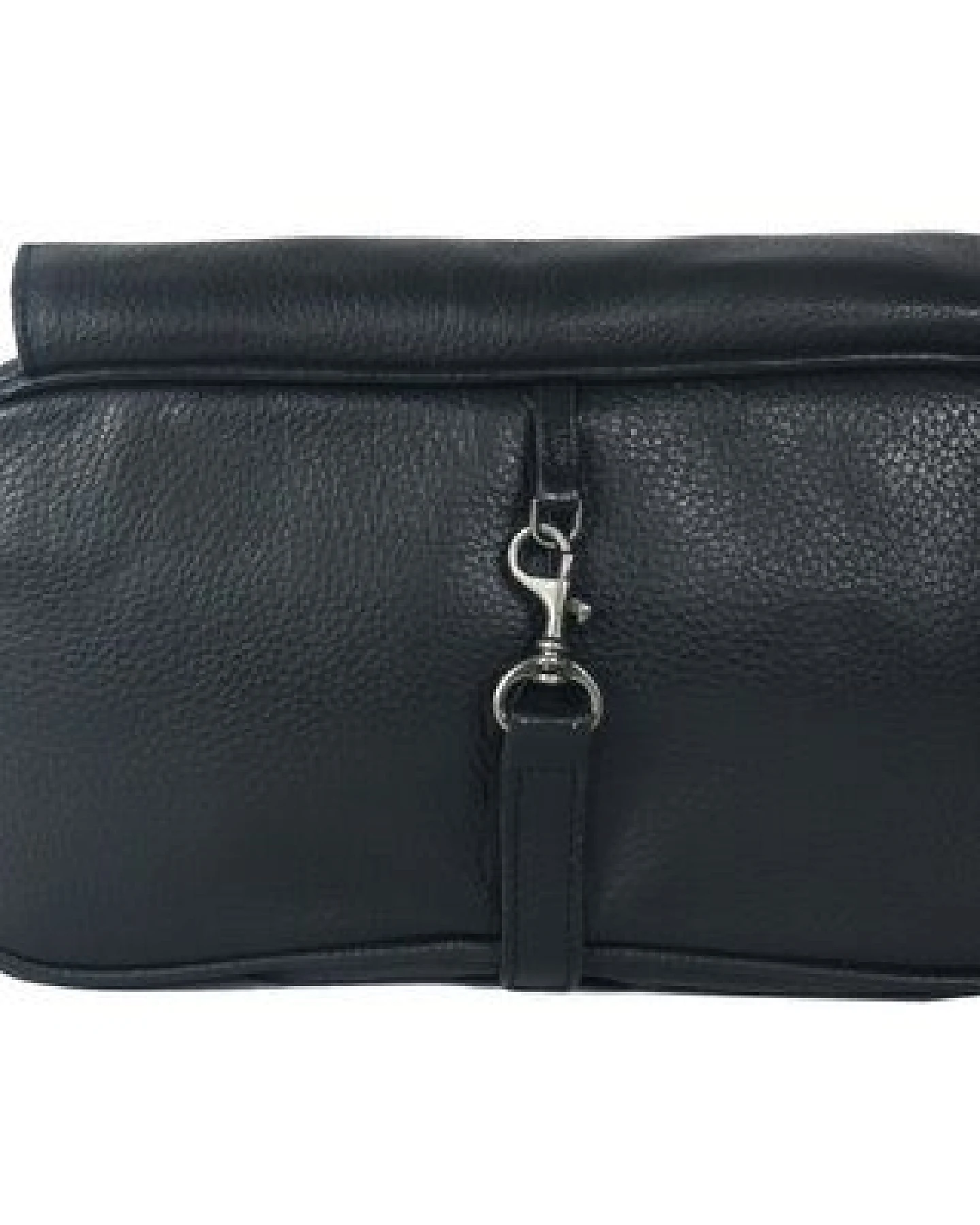 Alpenleder Kulturtasche ROLL-UP – Ansicht 3
