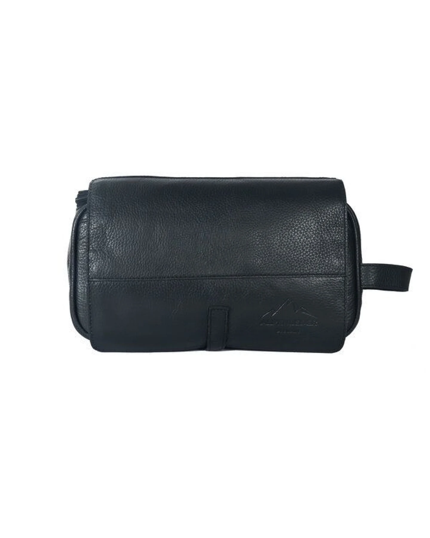 Alpenleder Kulturtasche ROLL-UP – Ansicht 2