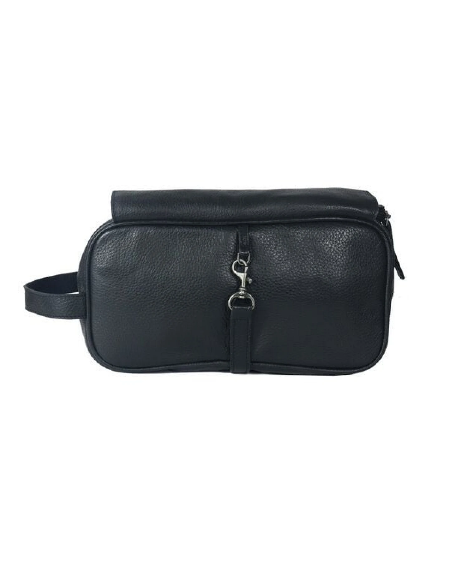Alpenleder Kulturtasche ROLL-UP – Ansicht 3