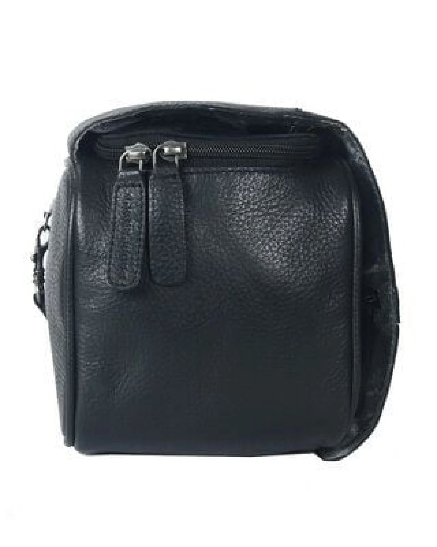 Alpenleder Kulturtasche ROLL-UP – Ansicht 4