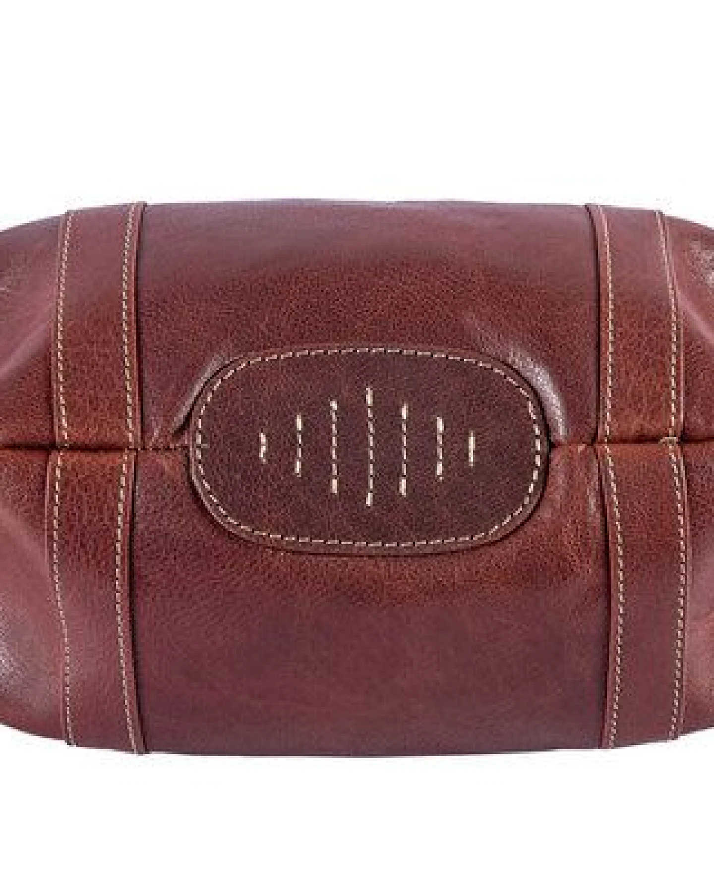 Alpenleder Kulturtasche RUGBY – Ansicht 2