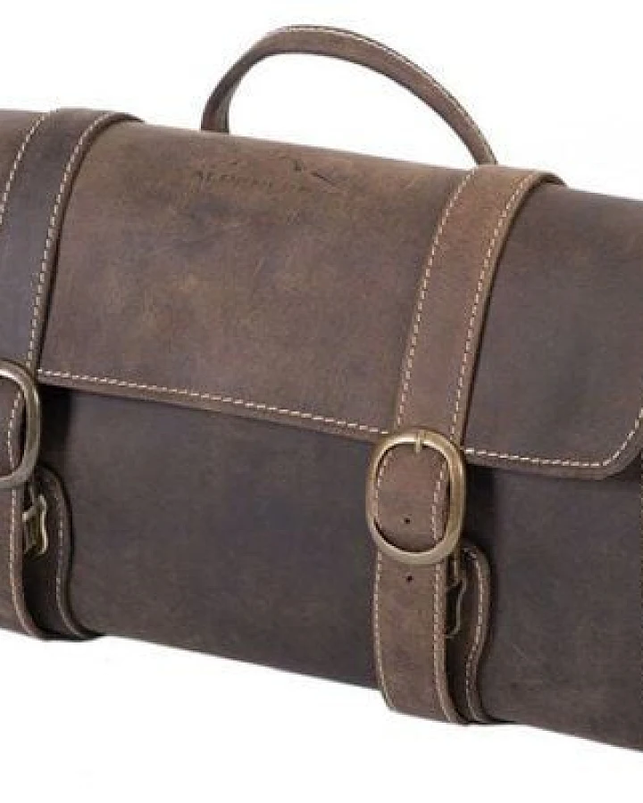 Alpenleder Kulturtasche CHICAGO