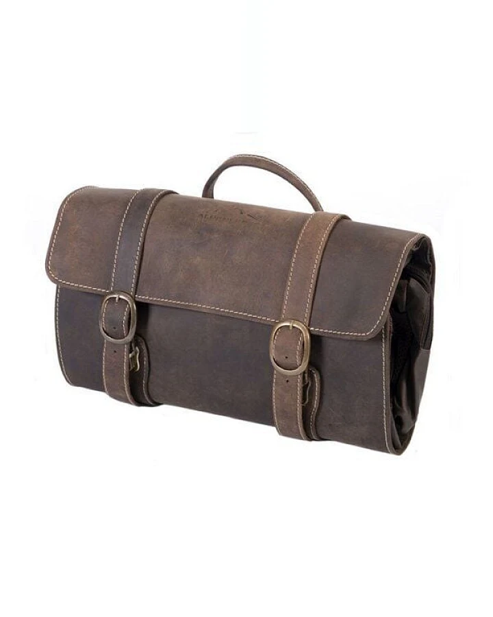 Alpenleder Kulturtasche CHICAGO