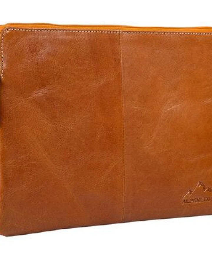 Alpenleder Laptophülle SPEZI 13"