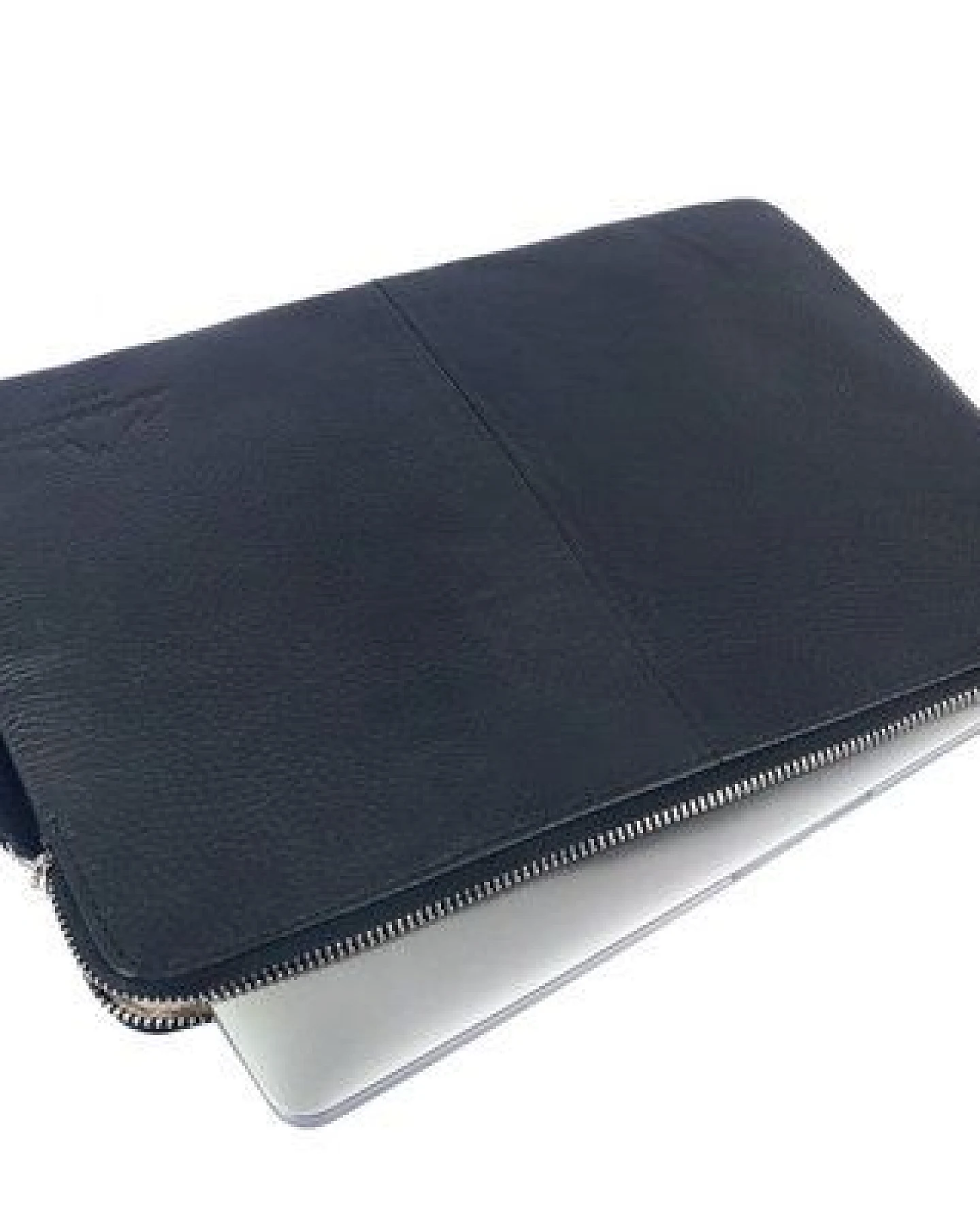 Alpenleder Laptophülle SPEZI 13" – Ansicht 2