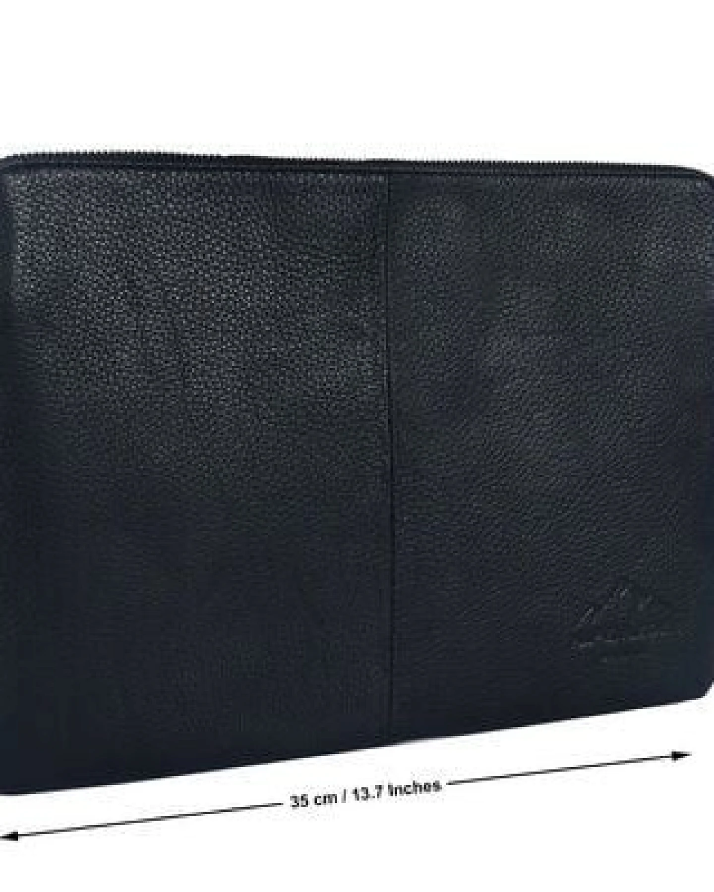 Alpenleder Laptophülle SPEZI 13" – Ansicht 3