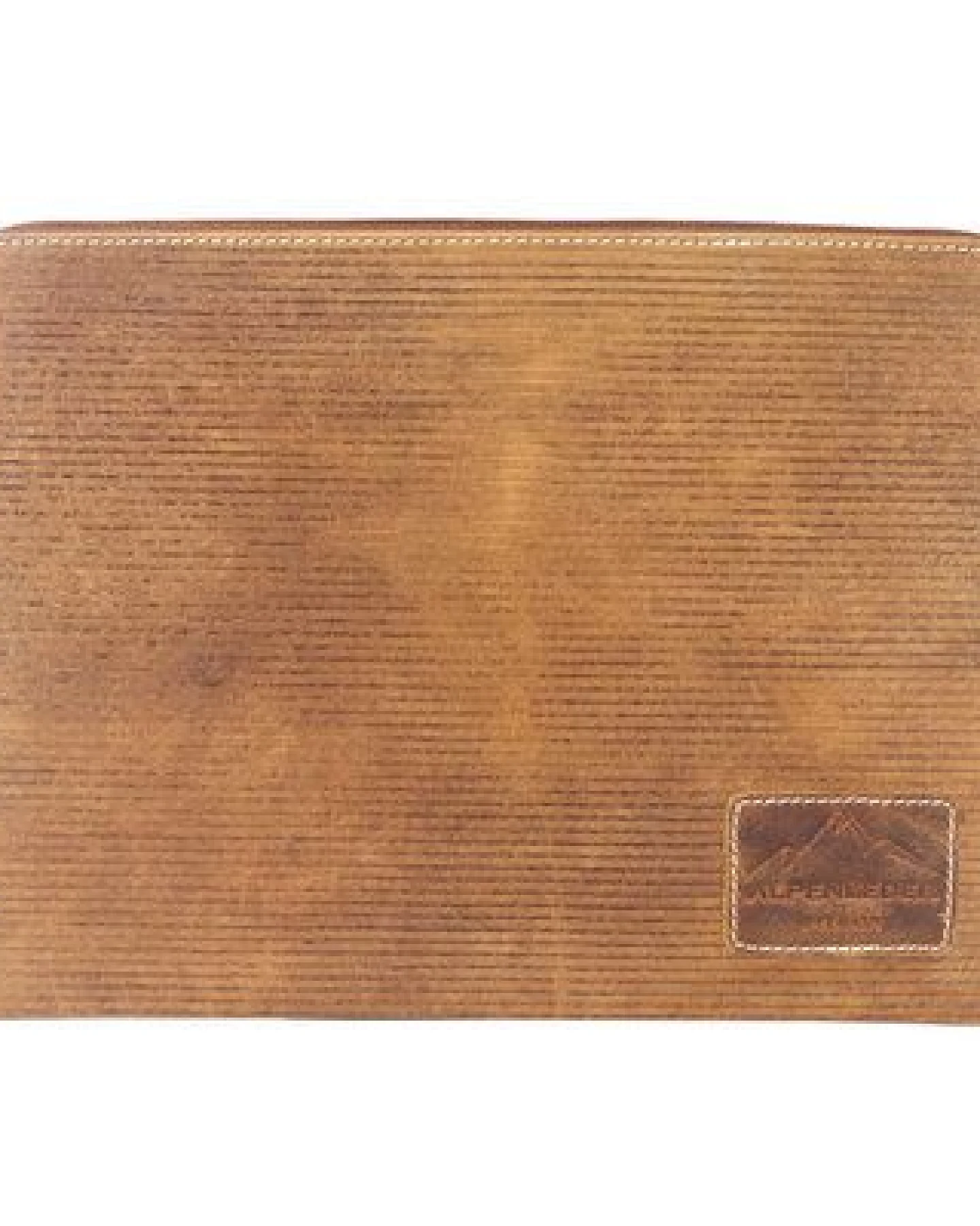 Alpenleder Laptophülle SPEZI 13" – Ansicht 2