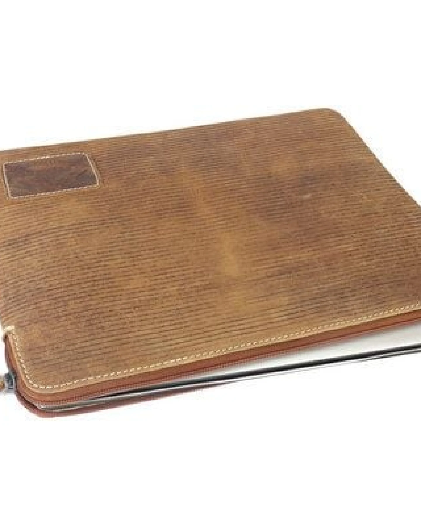 Alpenleder Laptophülle SPEZI 13" – Ansicht 3