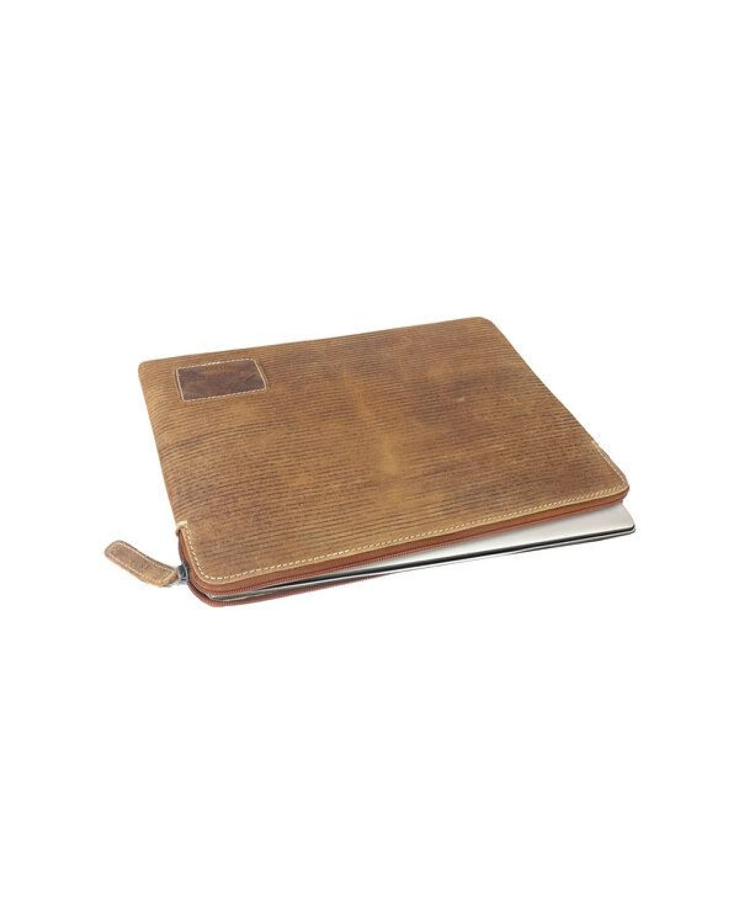 Alpenleder Laptophülle SPEZI 13" – Ansicht 3