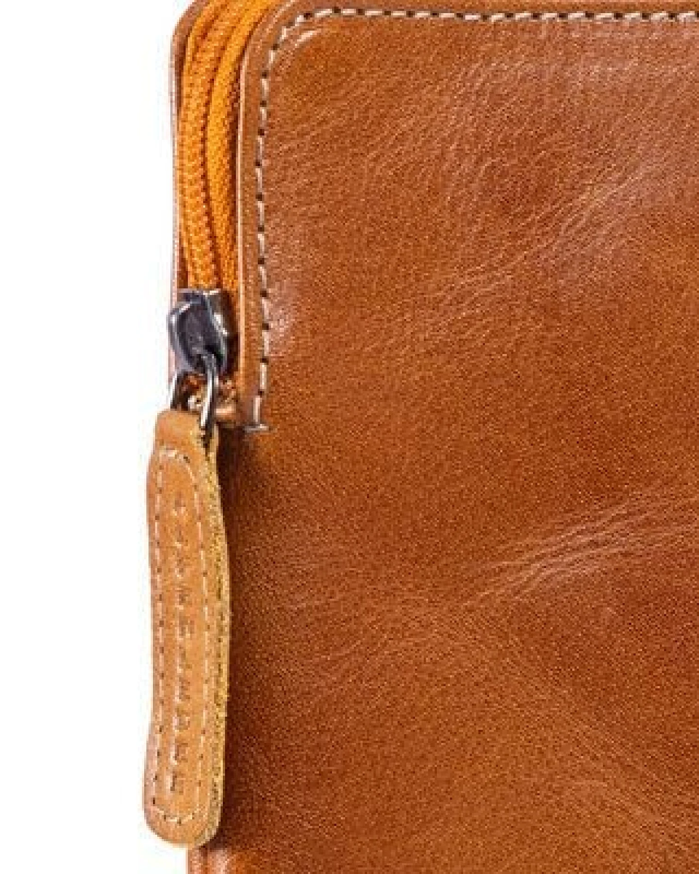 Alpenleder Laptophülle STENZ 15" – Ansicht 4