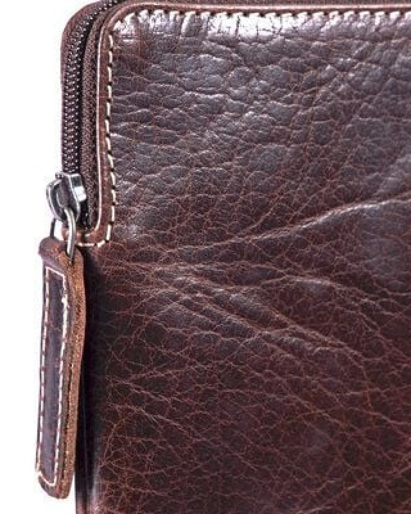 Alpenleder Laptophülle STENZ 15" – Ansicht 4
