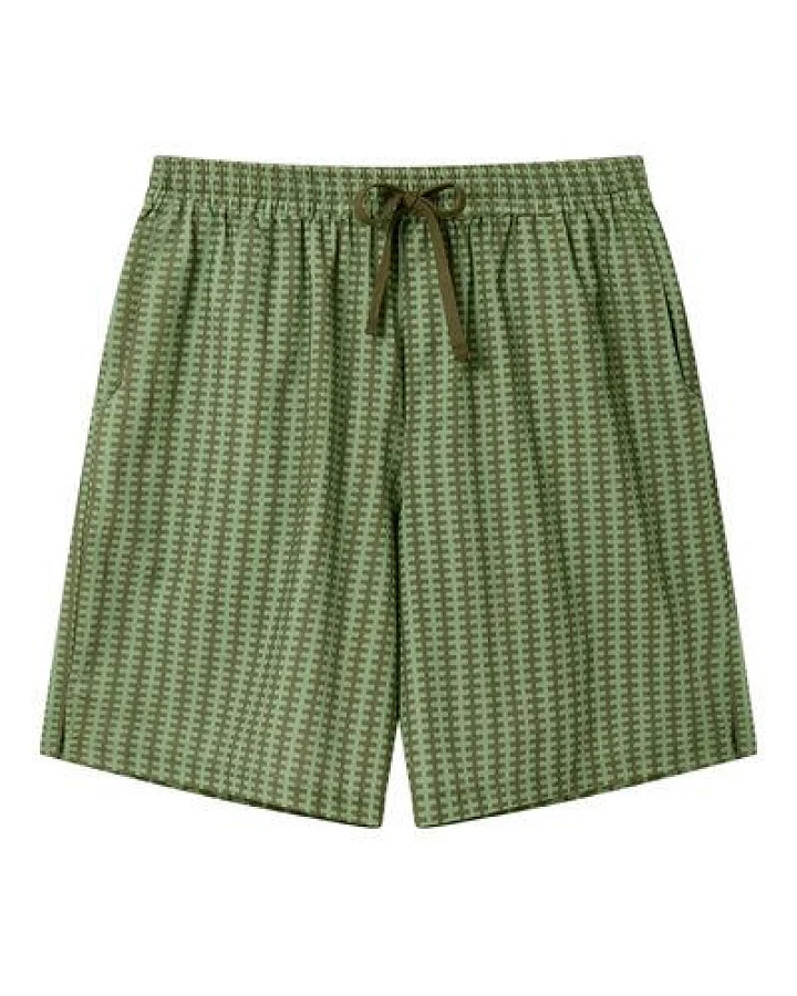 Komodo Musselin-Shorts Modell: Jerry