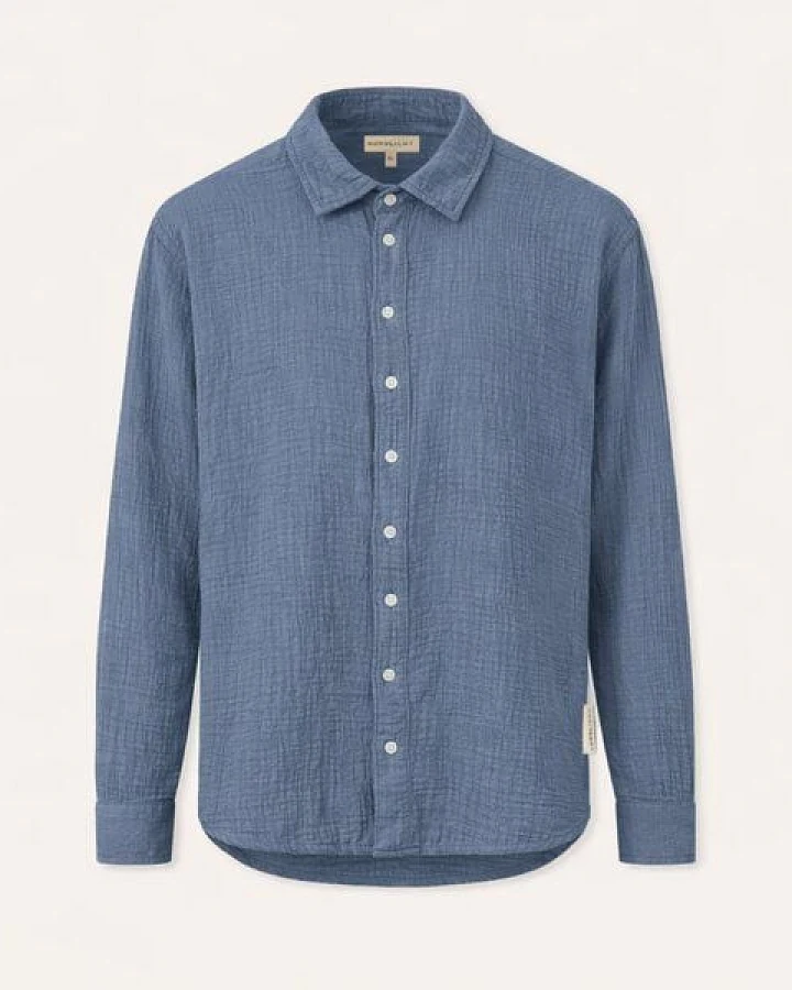 Blau