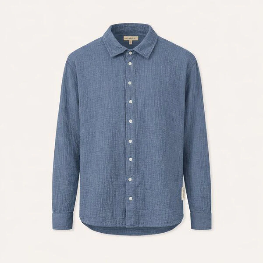 Blau