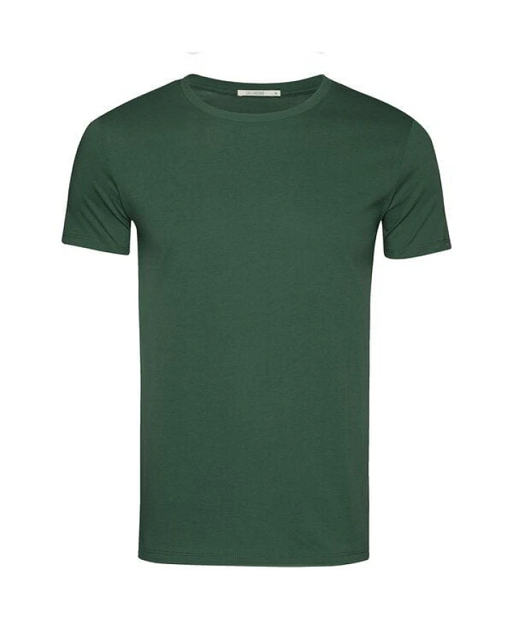 GREENBOMB Basic T-Shirt Guide