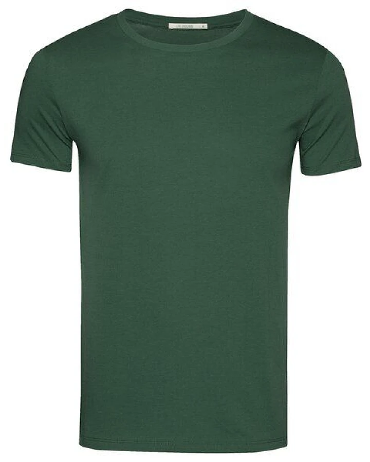 GREENBOMB Basic T-Shirt Guide