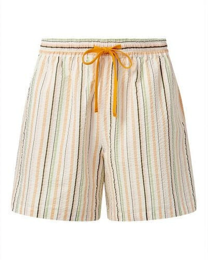 Komodo Baumwoll-Shorts Modell: Leah