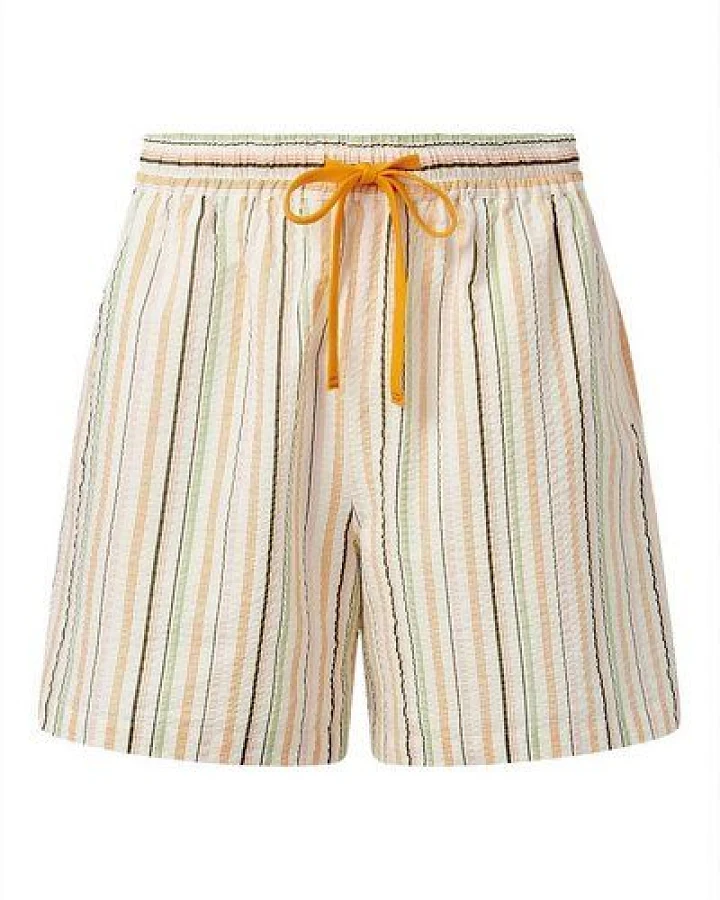 Komodo Baumwoll-Shorts Modell: Leah
