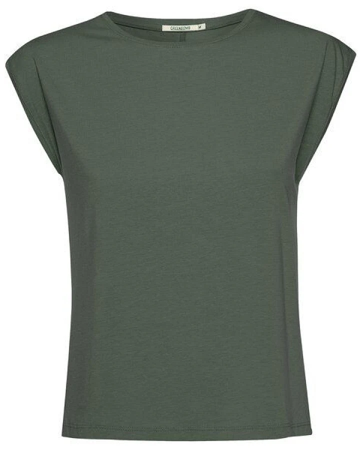 GREENBOMB Basic T-Shirt Timid