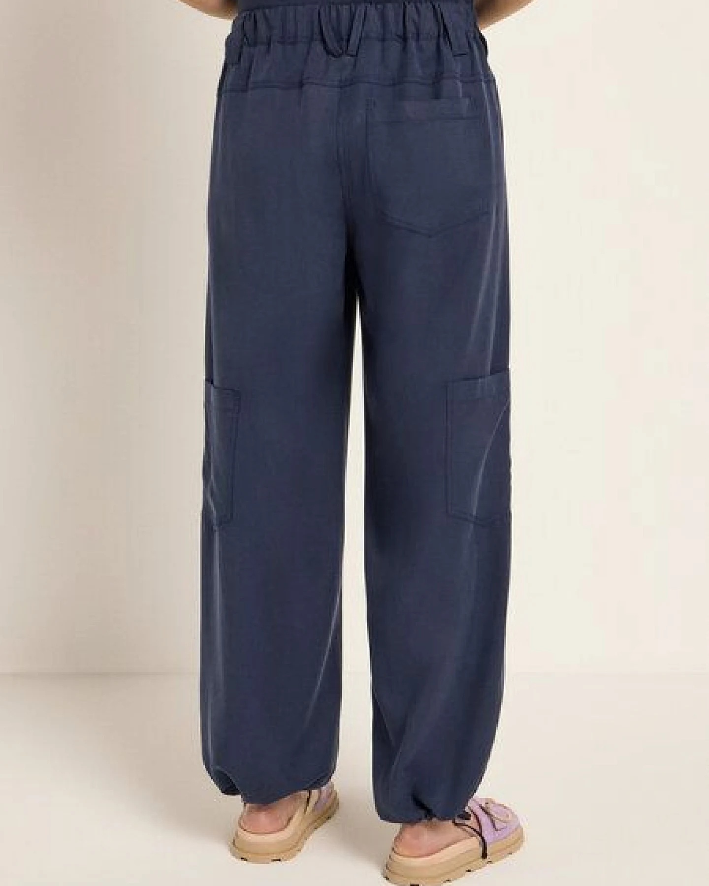 LANIUS Cargo-Hose – Ansicht 3