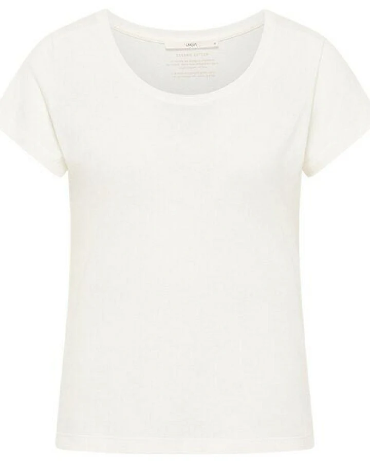 LANIUS Basic T-Shirt