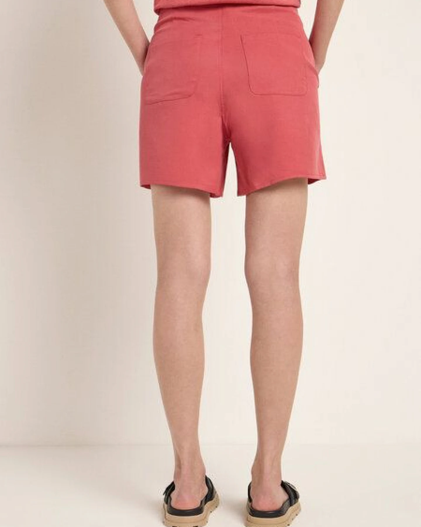 LANIUS Shorts – Ansicht 3
