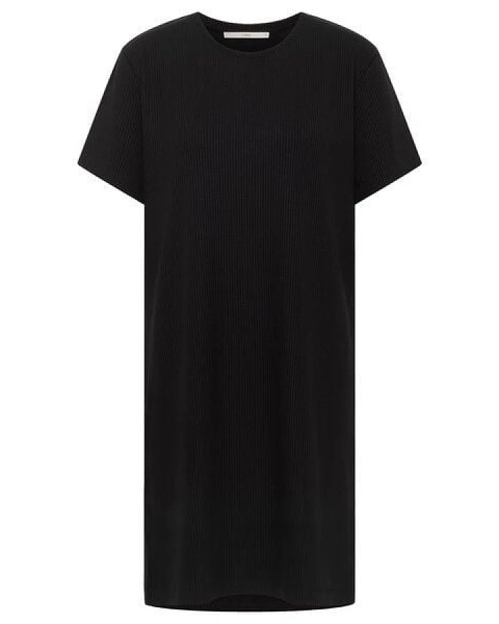 LANIUS Shirt-Kleid