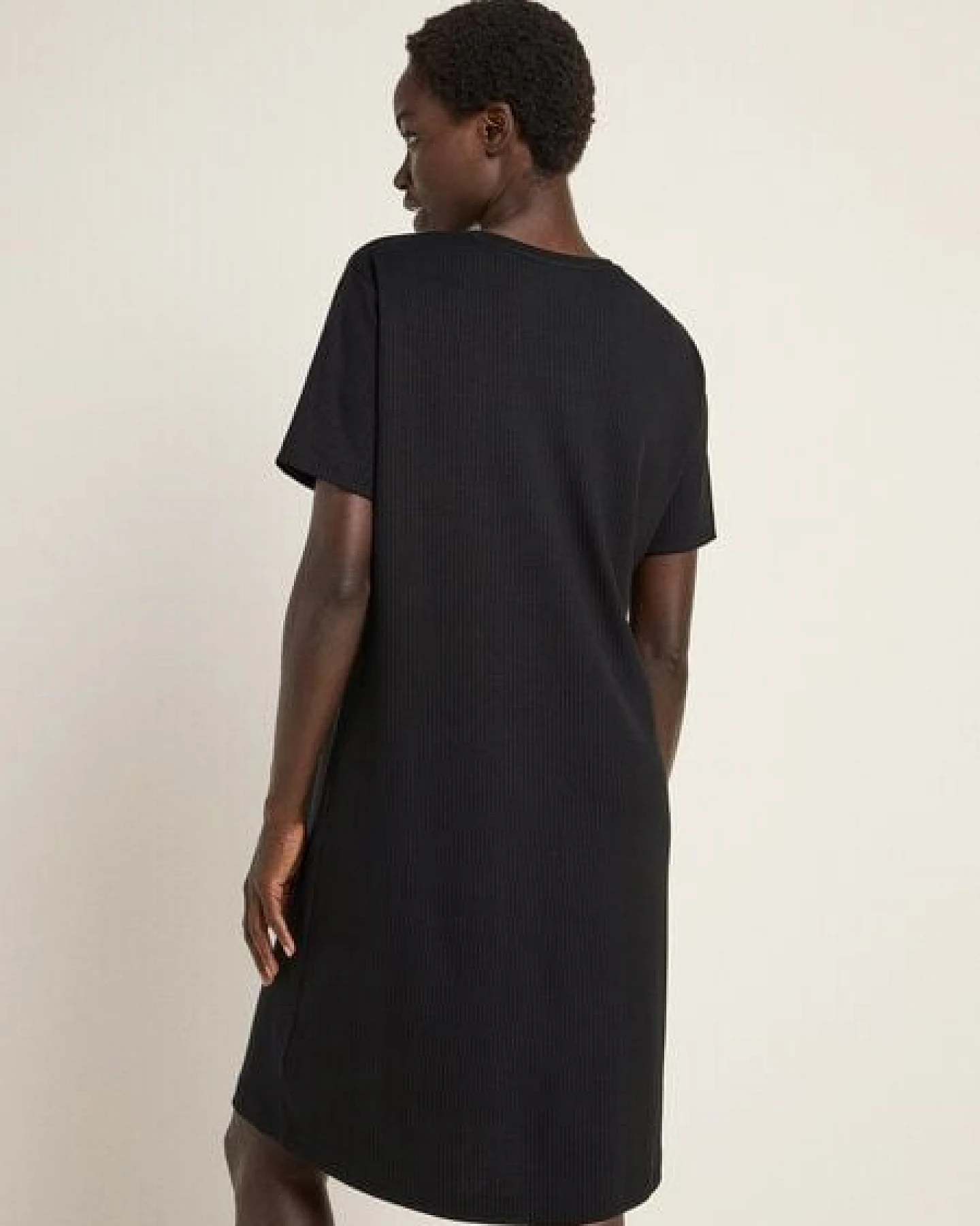 LANIUS Shirt-Kleid – Ansicht 3