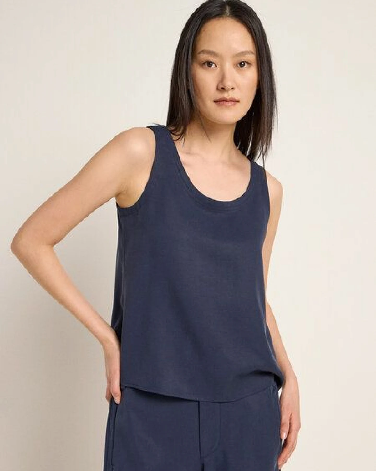 LANIUS Tank-Top – Ansicht 2