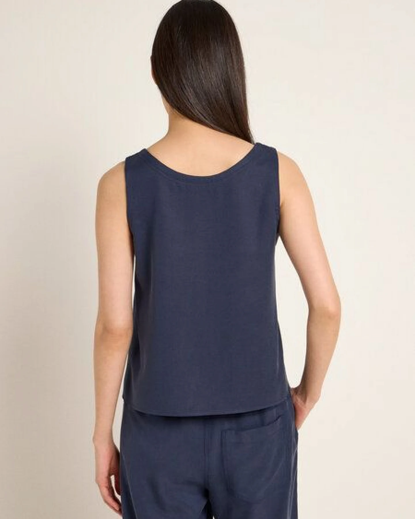 LANIUS Tank-Top – Ansicht 3