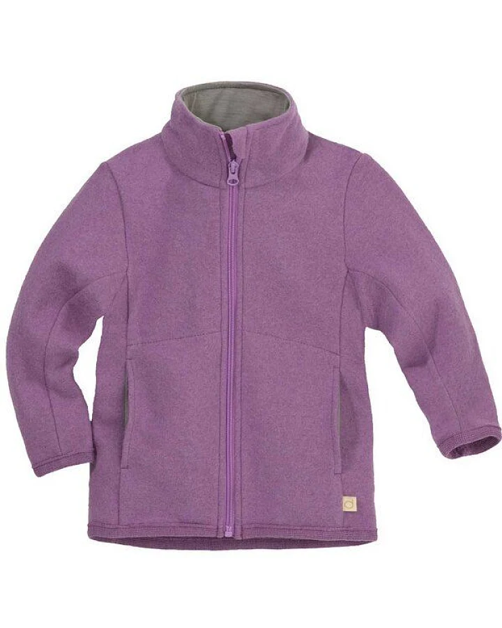 Disana Frühling Sommer Walk-Jacke