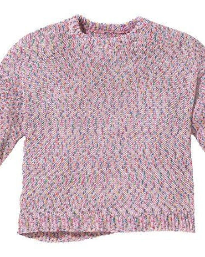 Disana Pullover Spray