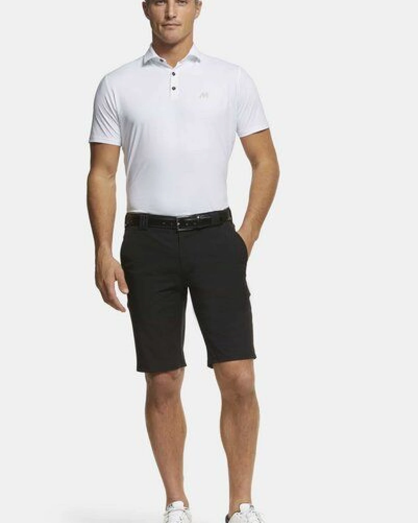 MEYER Golf Bermuda – Ansicht 2