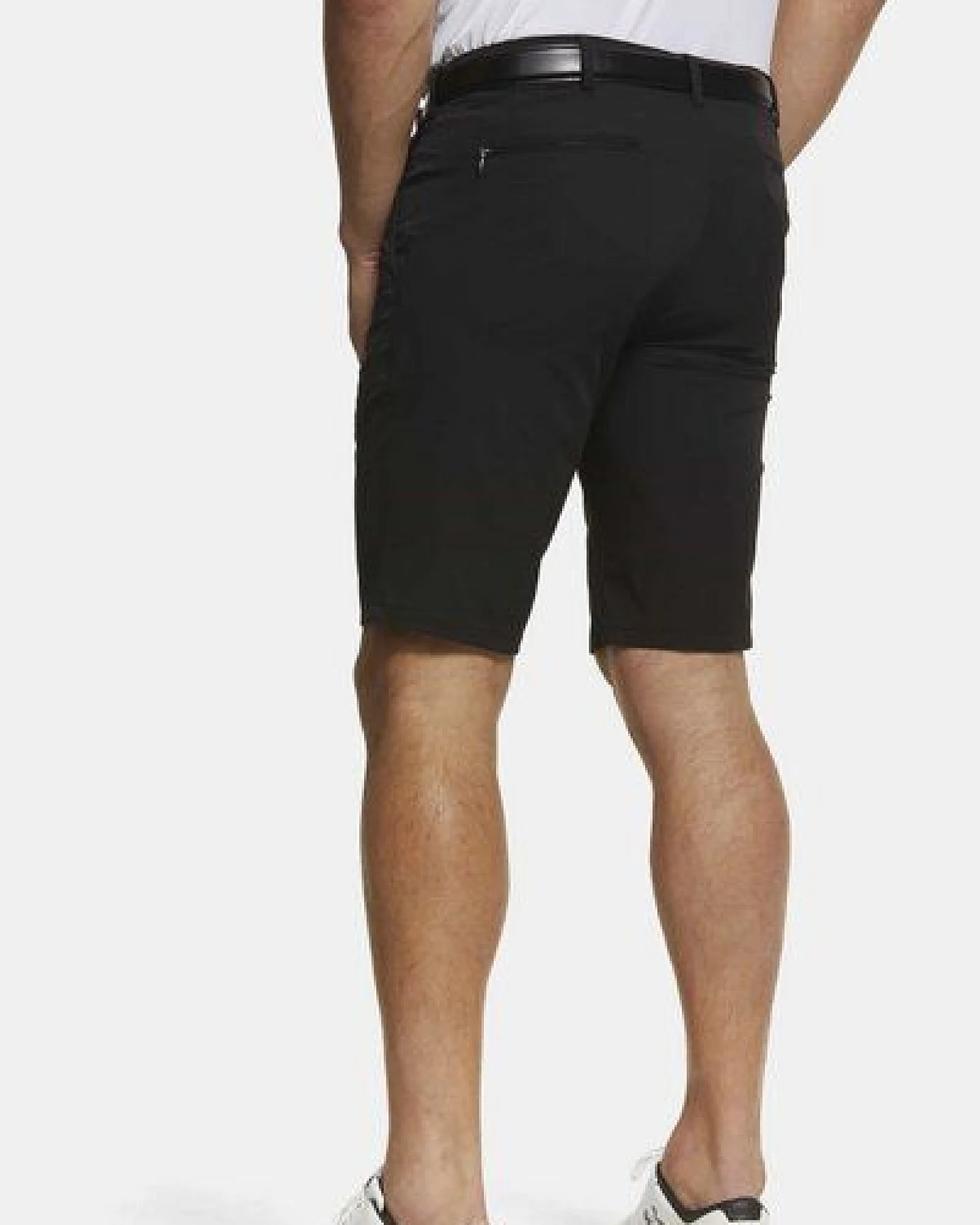 MEYER Golf Bermuda – Ansicht 3