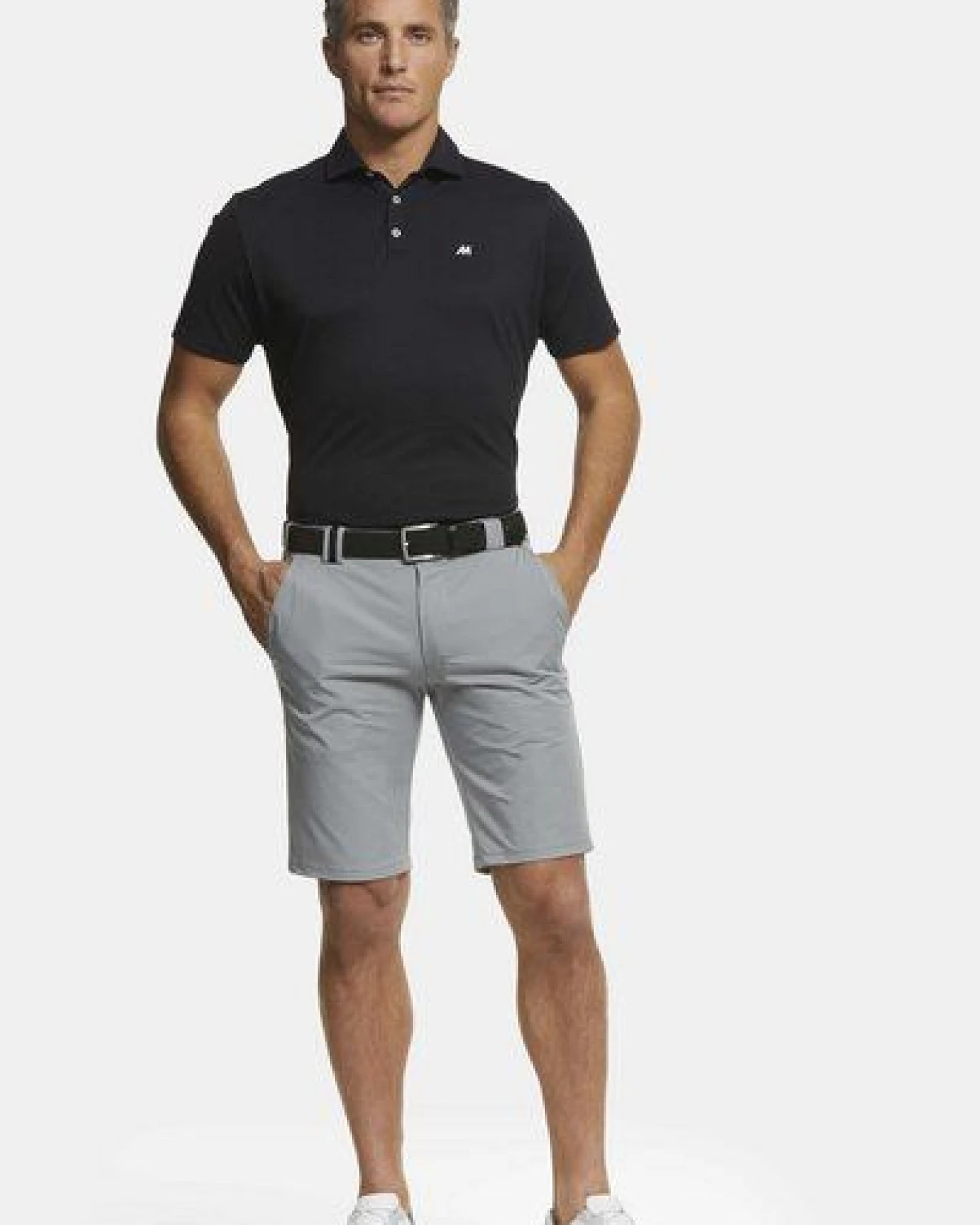 MEYER Golf Bermuda – Ansicht 2