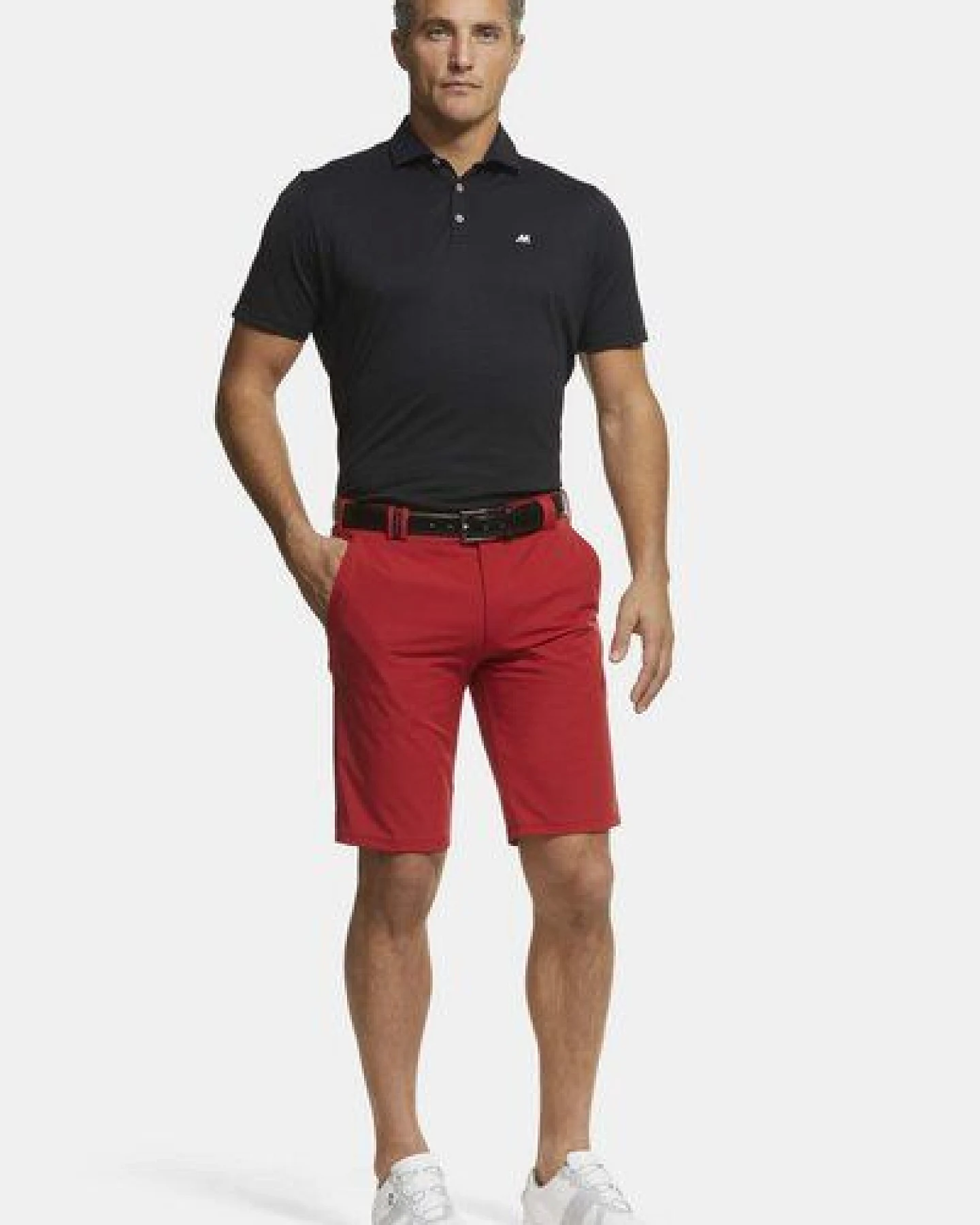 MEYER Golf Bermuda – Ansicht 2