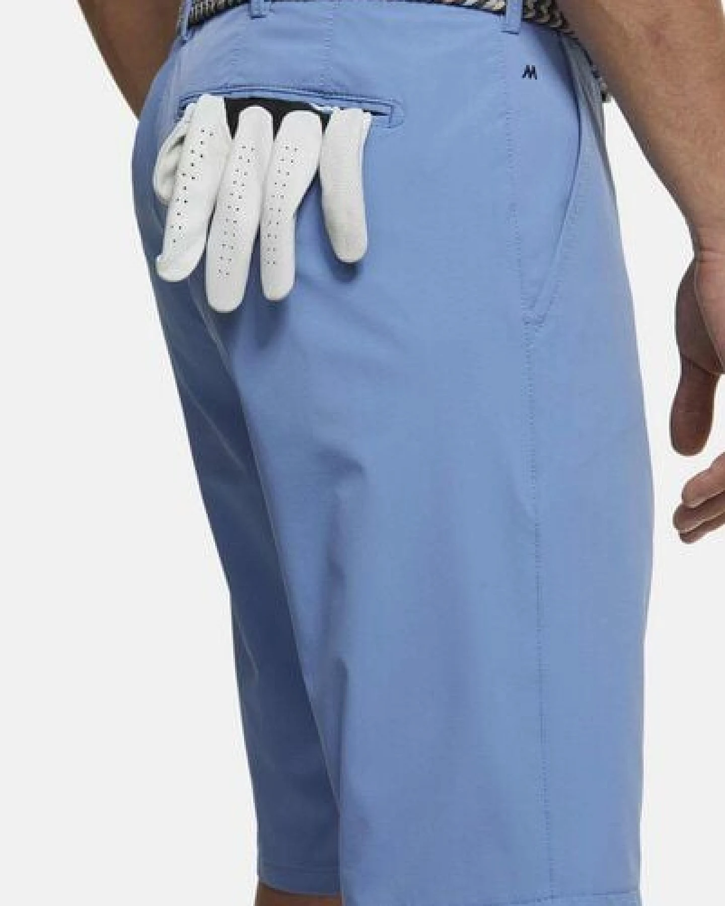 MEYER Golf Bermuda – Ansicht 4