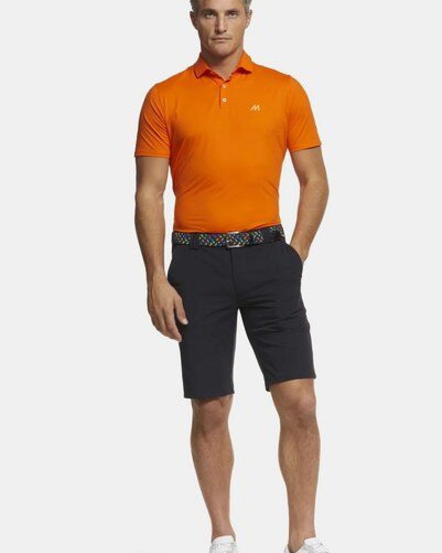 MEYER Golf Bermuda – Ansicht 2