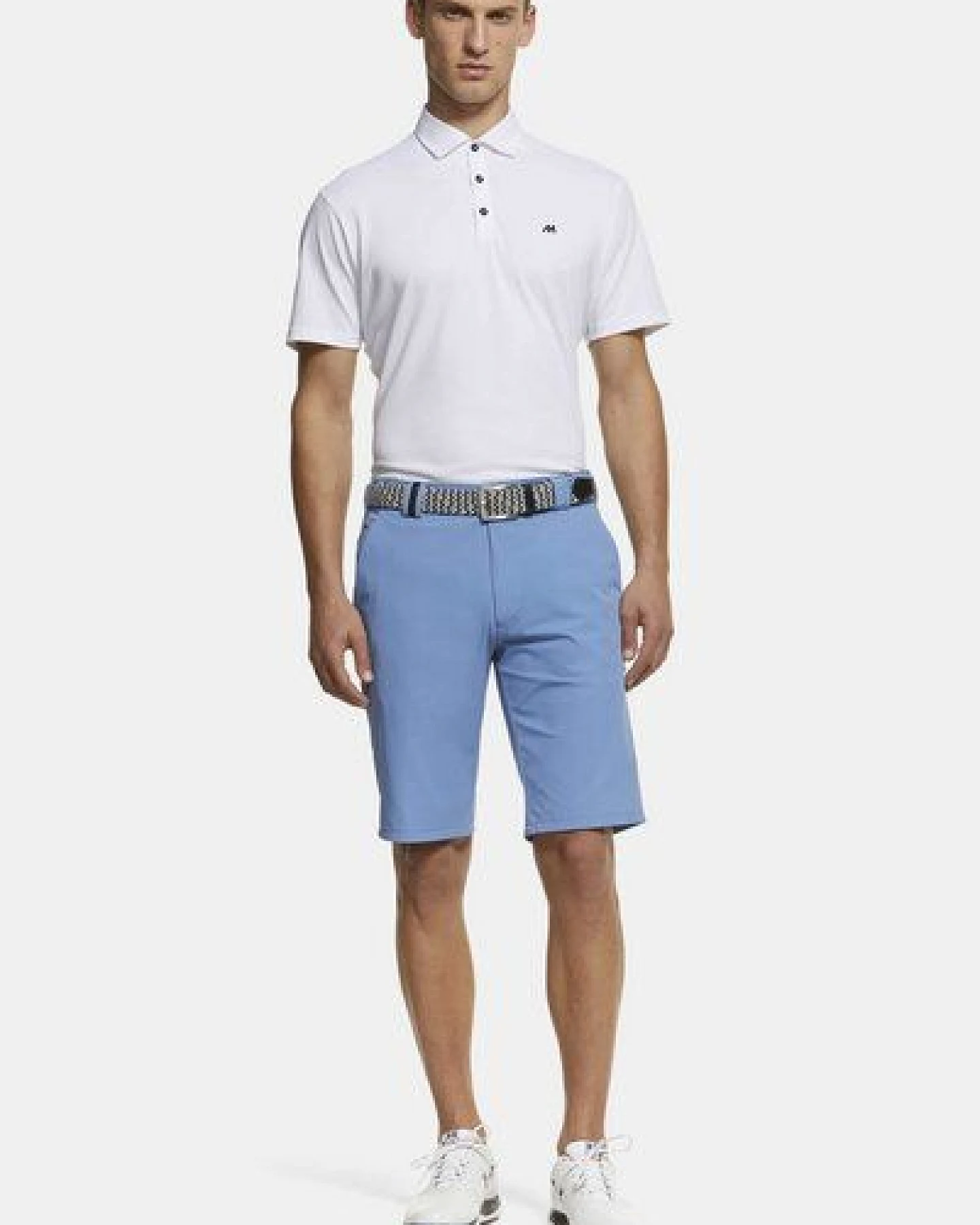 MEYER Golf Bermuda – Ansicht 2