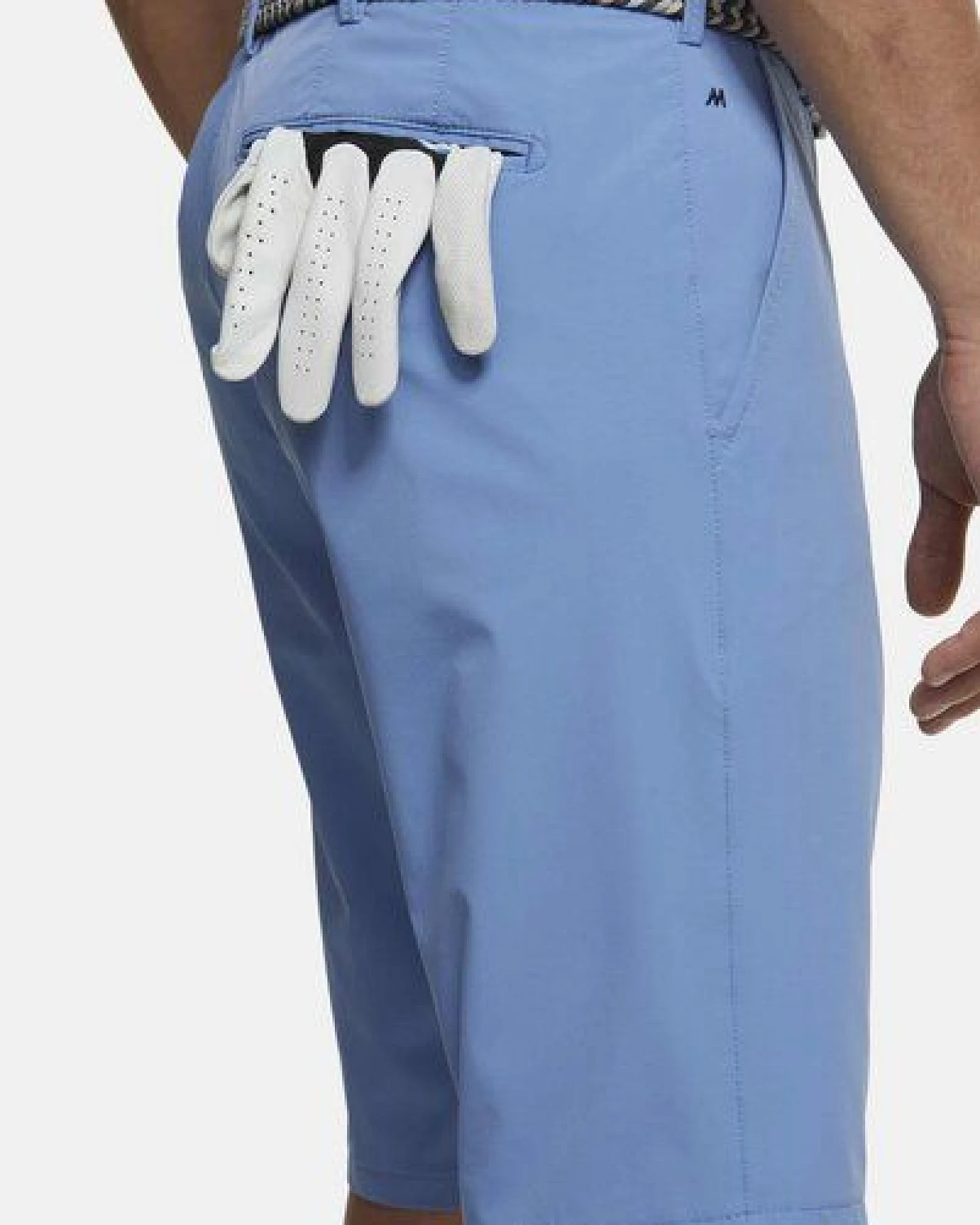 MEYER Golf Bermuda – Ansicht 4