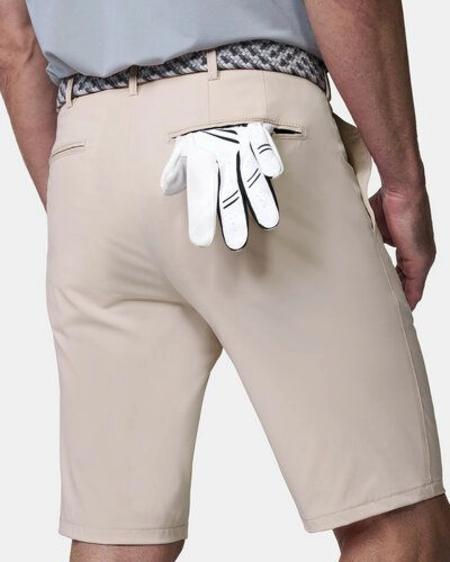 MEYER Golf Bermuda – Ansicht 3