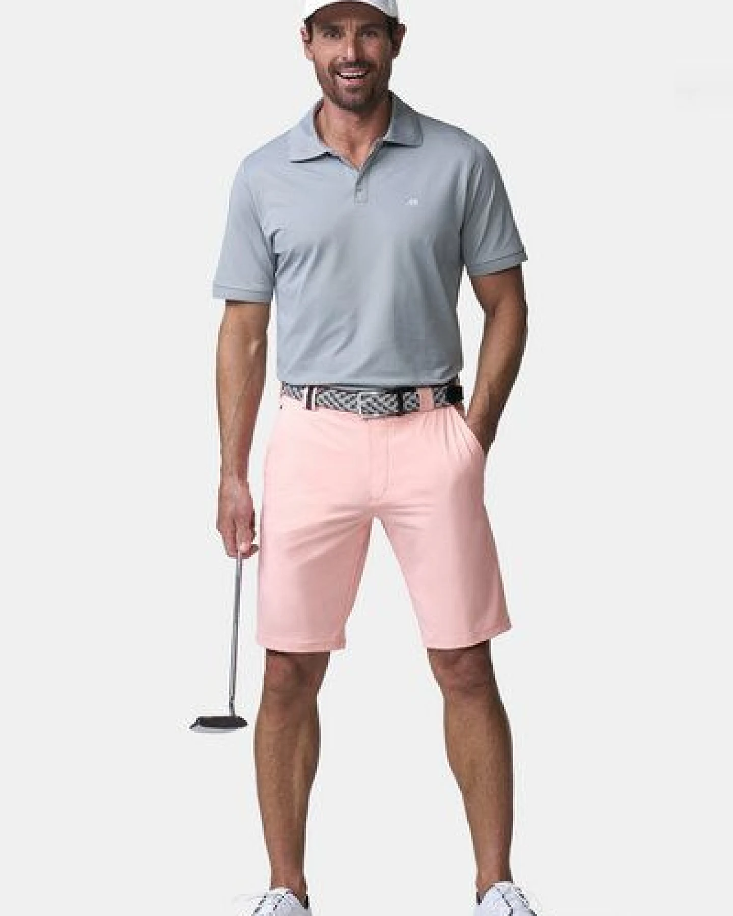 MEYER Golf Bermuda – Ansicht 2