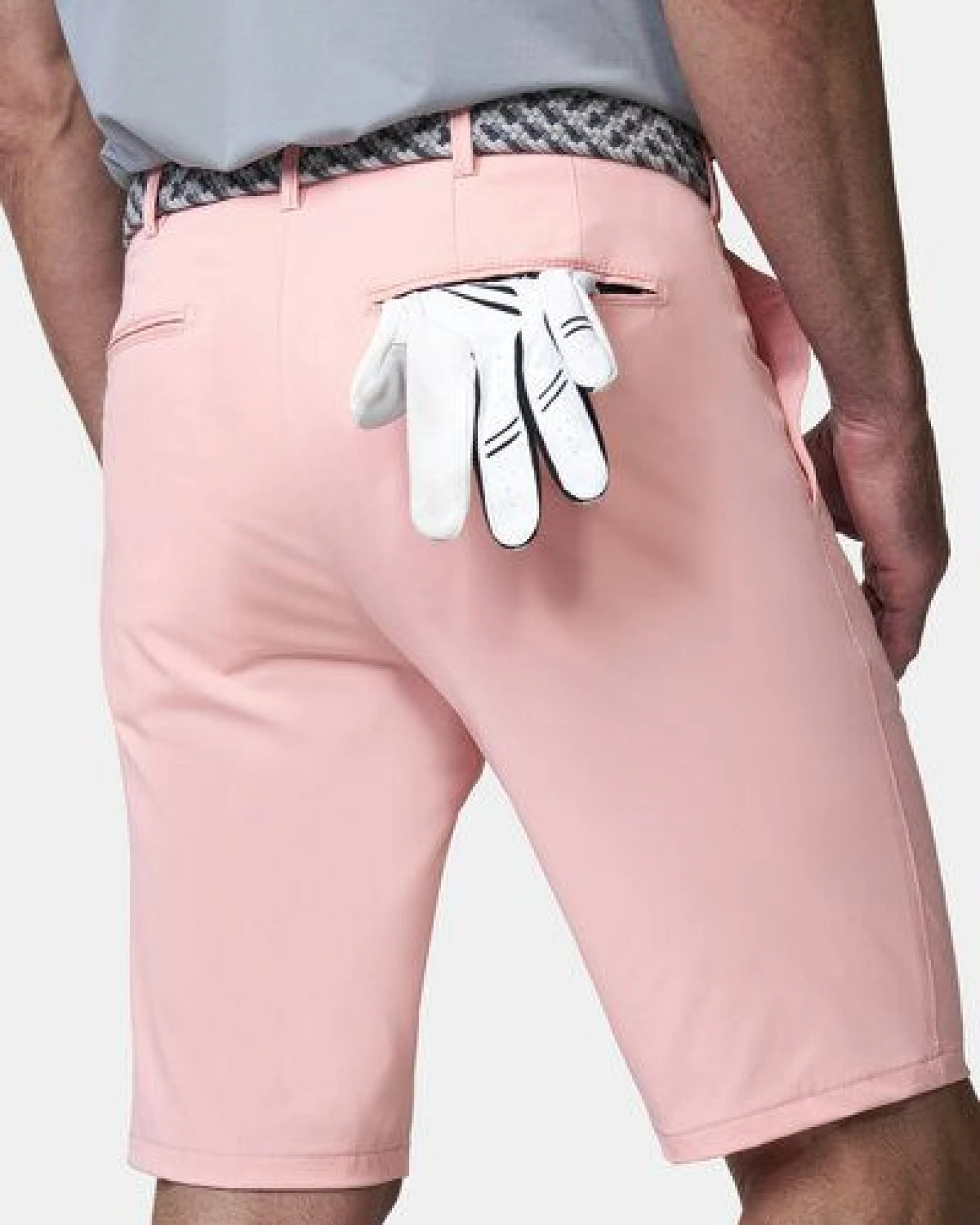 MEYER Golf Bermuda – Ansicht 4