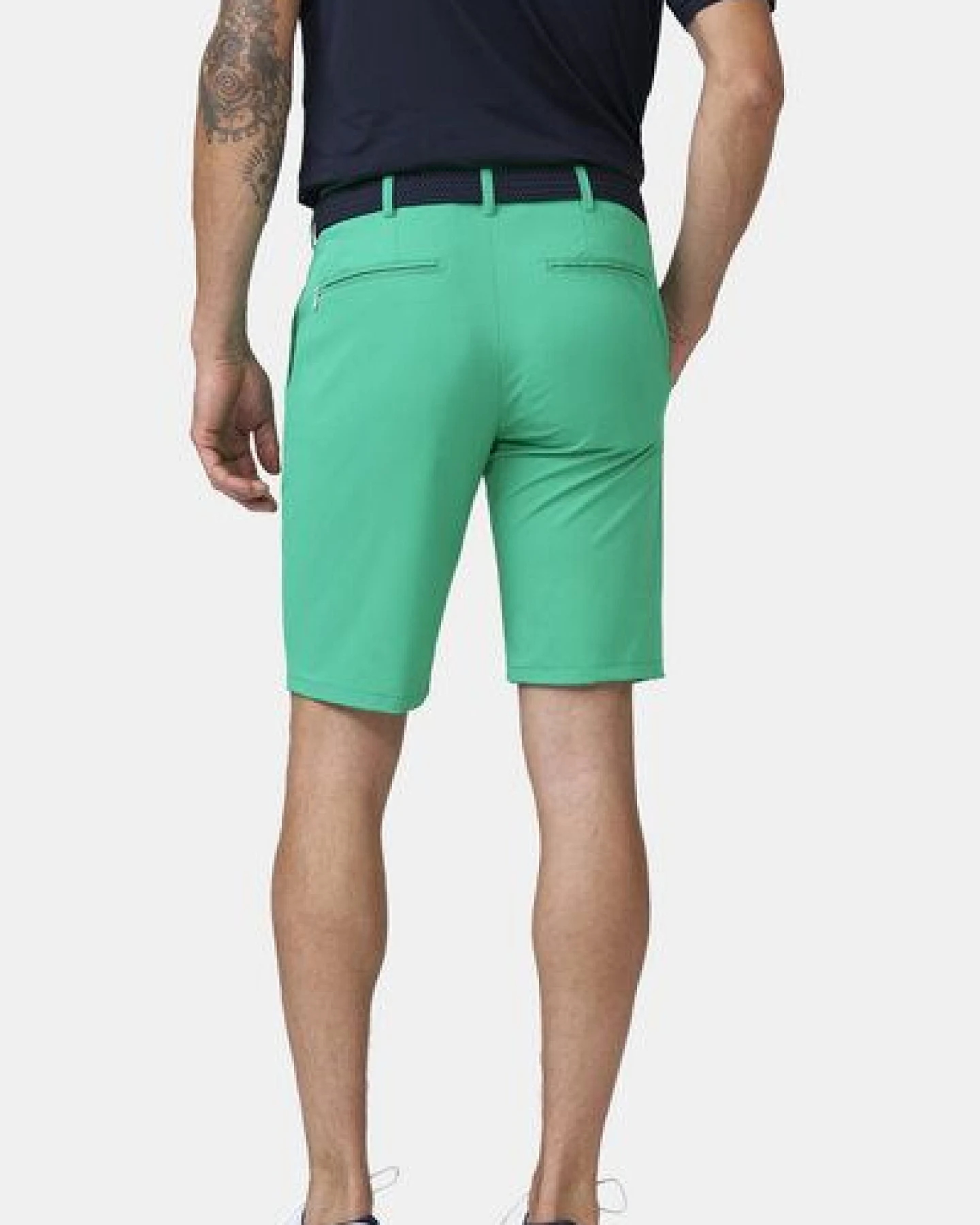 MEYER Golf Bermuda – Ansicht 3