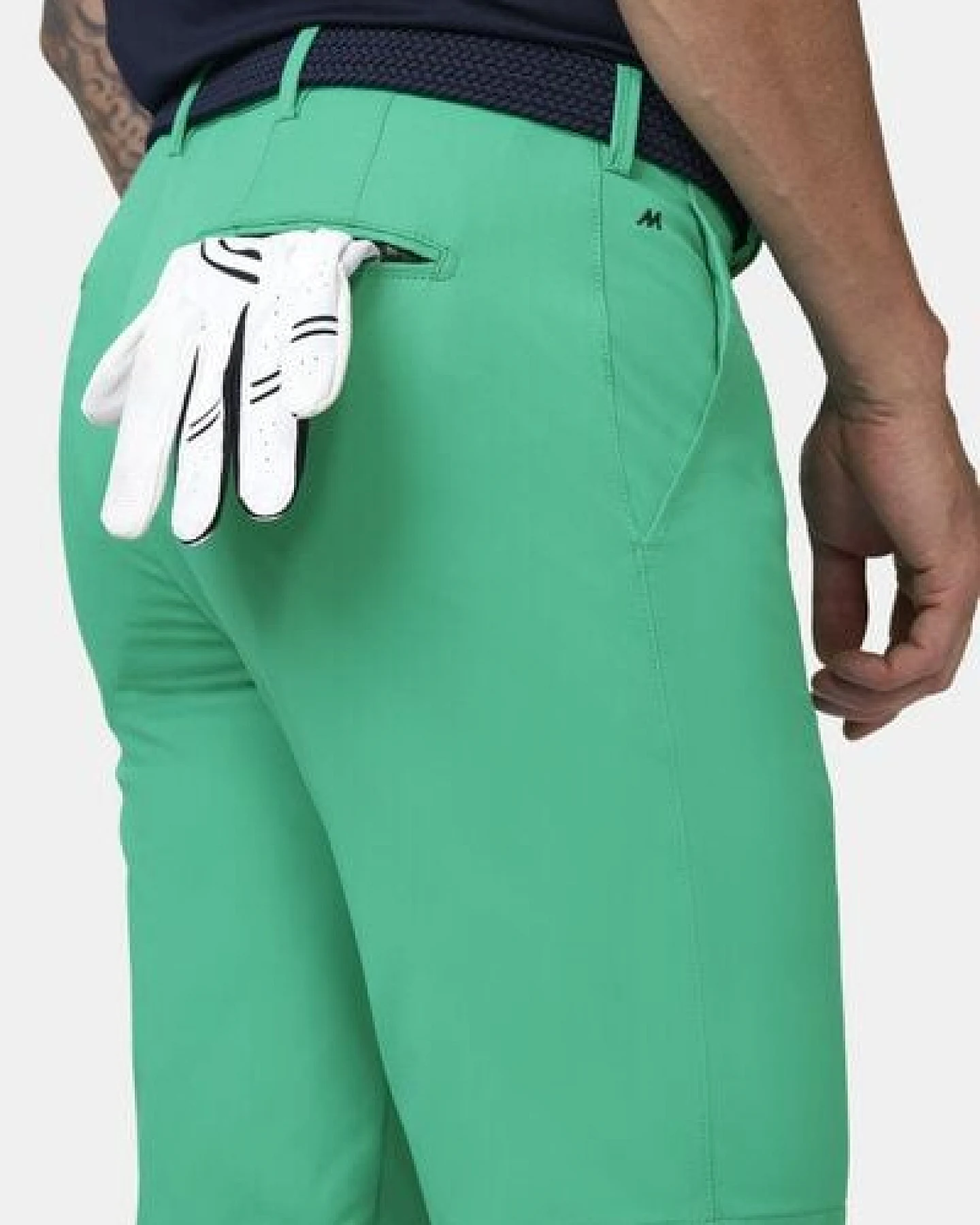 MEYER Golf Bermuda – Ansicht 4