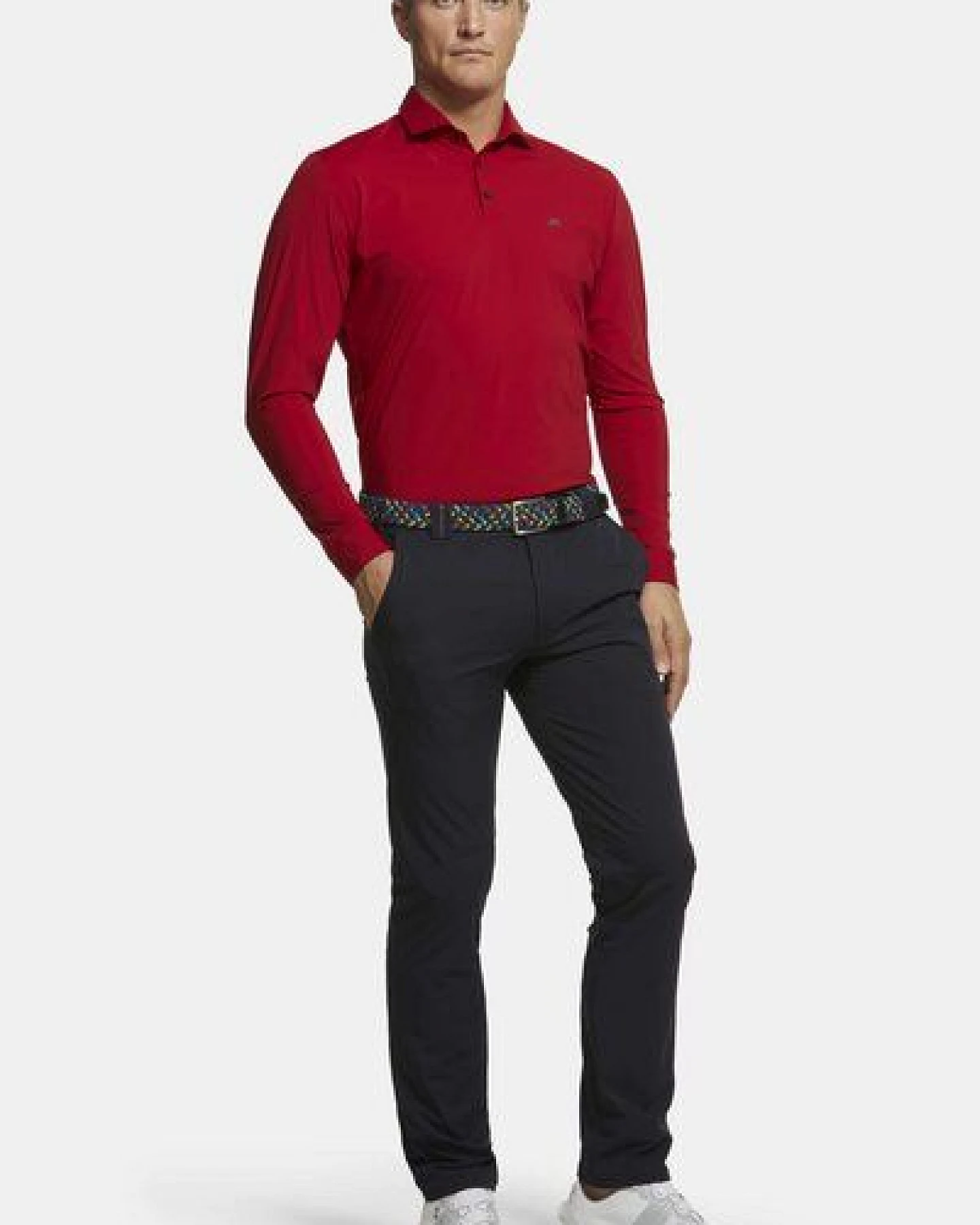 MEYER High Performance Golf Chino – Ansicht 2