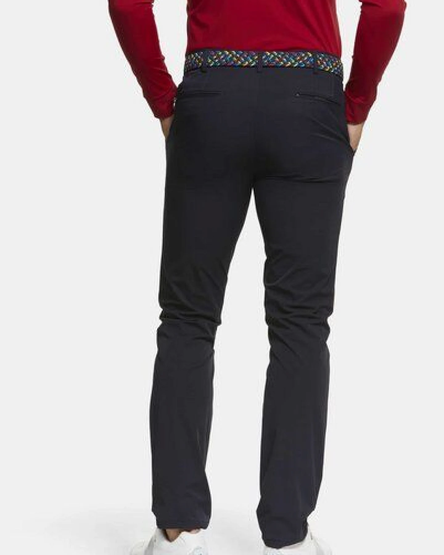 MEYER High Performance Golf Chino – Ansicht 3
