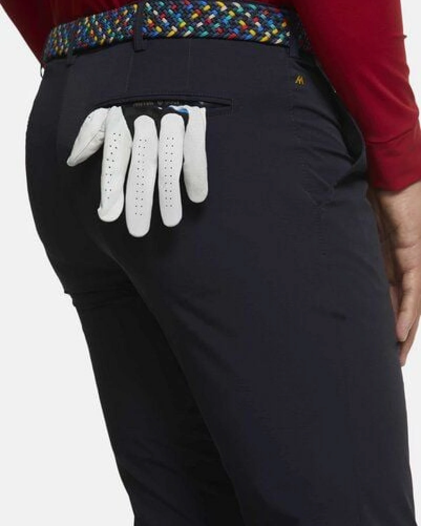 MEYER High Performance Golf Chino – Ansicht 4